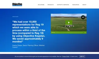 Preview of the Wiltshire Council Case Study