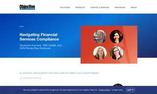 Preview of the Mayflower Consulting Case Study