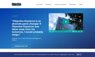 Preview of the HUB24 Case Study