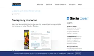 Preview of the Cumbria County Council Case Study