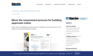 Preview of the Cessnock City Council Case Study
