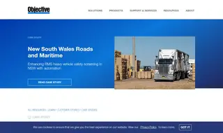 Preview of the New South Wales Roads and Maritime Services Case Study
