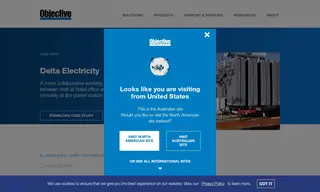 Preview of the Delta Electricity Case Study