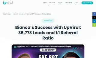 Preview of the PM3 Case Study