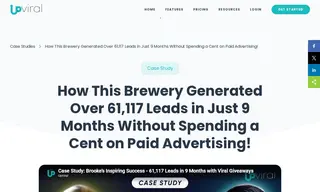 Preview of the Narragansett Beer Case Study