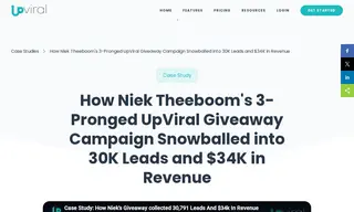Preview of the Bataleon Case Study