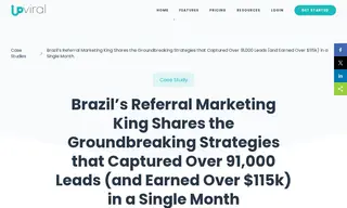 Preview of the Base Viral Case Study