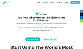 Preview of the Wilco Case Study