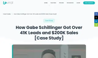 Preview of the Legion Beats Case Study