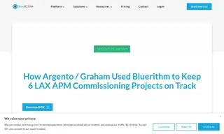 Preview of the Argento / Graham Case Study