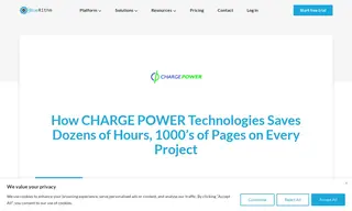 Preview of the Charge Case Study