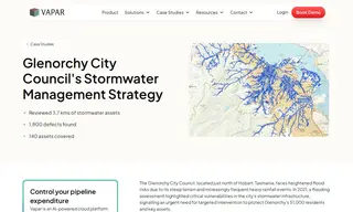 Preview of the Glenorchy City Council Case Study