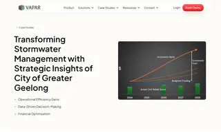 Preview of the City of Greater Geelong Case Study