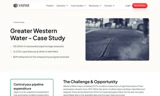 Preview of the Western Water Case Study