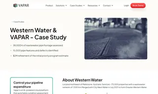 Preview of the Western Water Case Study