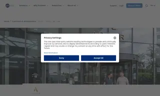 Preview of the Accor Case Study