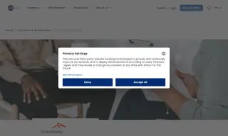 Preview of the ArcelorMittal Case Study
