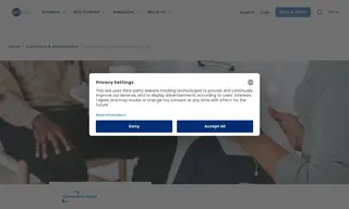 Preview of the Chemviron Carbon Case Study