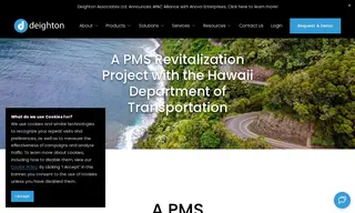 Preview of the Hawaii Department of Transportation Case Study