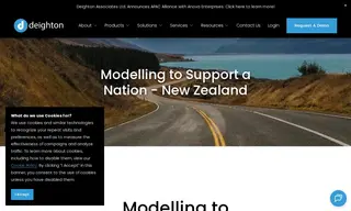 Preview of the Waka Kotahi Case Study
