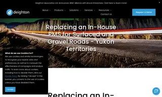 Preview of the Yukon Transportation Case Study