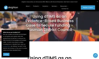 Preview of the Tasman District Council Case Study