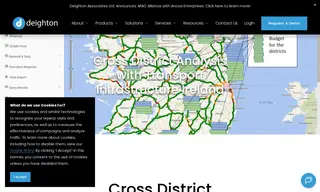 Preview of the Transport Infrastructure Ireland Case Study