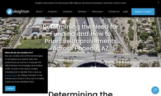 Preview of the City of Phoenix Case Study