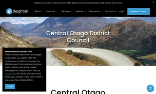 Preview of the Central Otago District Council Case Study