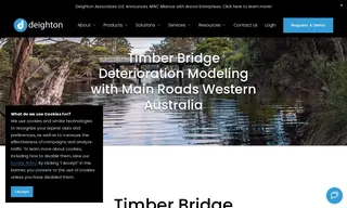 Preview of the Main Roads Western Australia (mrwa) Case Study