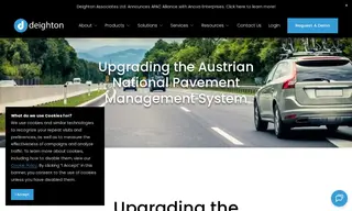 Preview of the Asfinag Case Study