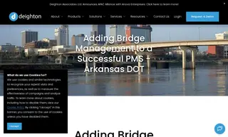Preview of the ARDOT Case Study