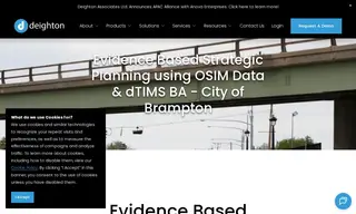 Preview of the City of Brampton Case Study