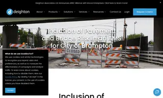 Preview of the City of Brampton Case Study