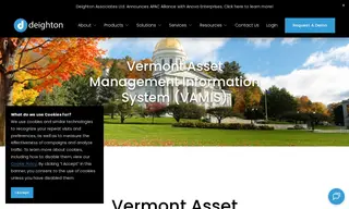 Preview of the The State of Vermont Case Study