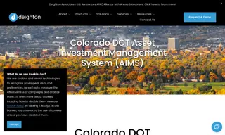 Preview of the Colorado DOT Case Study