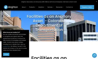 Preview of the Colorado Department of Transportation (CDOT) Case Study