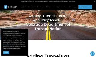 Preview of the Colorado Department of Transportation (CDOT) Case Study