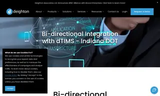 Preview of the INDOT Case Study