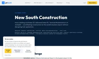 Preview of the Delta Air Lines Case Study