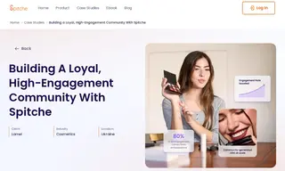 Preview of the Lamel Case Study