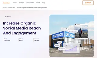 Preview of the Decathlon Case Study