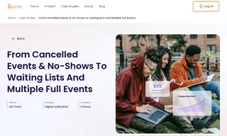 Preview of the ISC Paris Case Study
