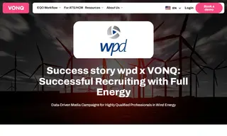 Preview of the WPD Case Study
