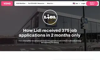 Preview of the Lidl Case Study