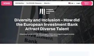 Preview of the European Investment Bank Case Study