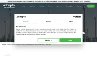 Preview of the Association of Issuing Bodies (aib) Case Study