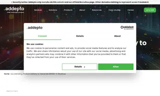 Preview of the KMS Technology Case Study