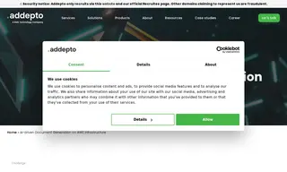 Preview of the Aviation Private Flight Coordination Company Case Study