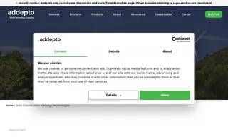 Preview of the ClevAir Case Study
